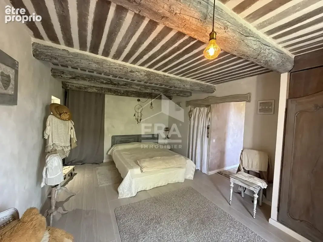Maison 268m² à coursegoules - photo 6