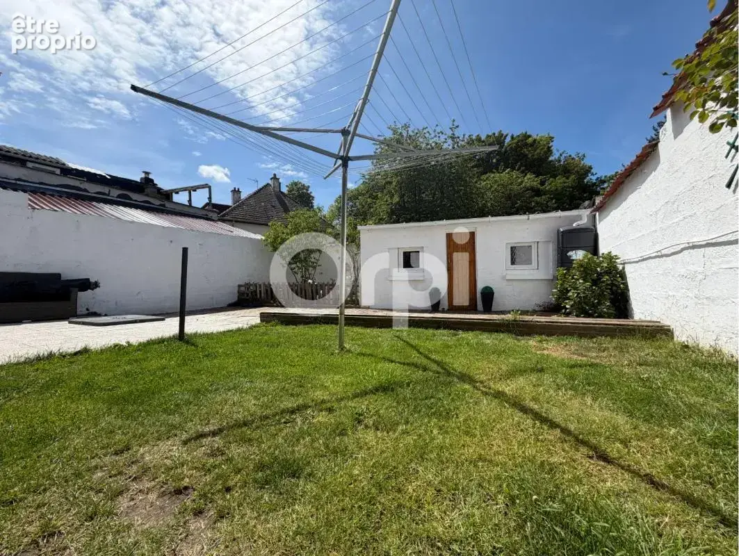 Maison À Vendre - photo 9