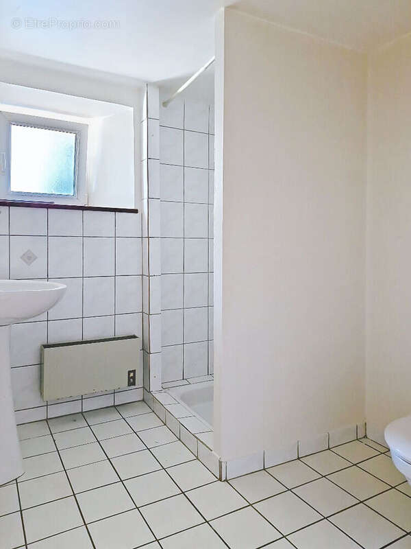 Maison Forges De Lanouee 3 pièce(s) 61 m2 - photo 5