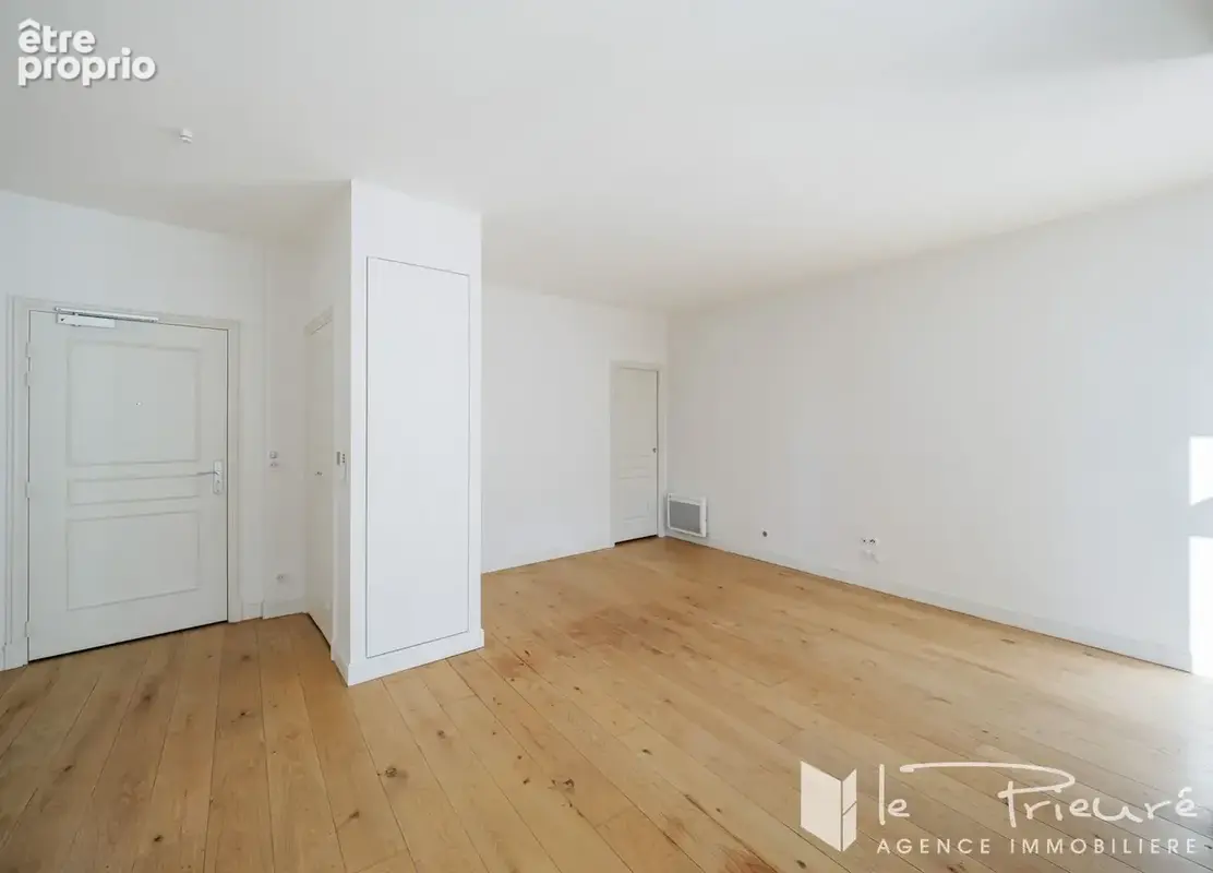 Albi Rochegude T1 bis de 37 m² avec balcon filant - photo 10