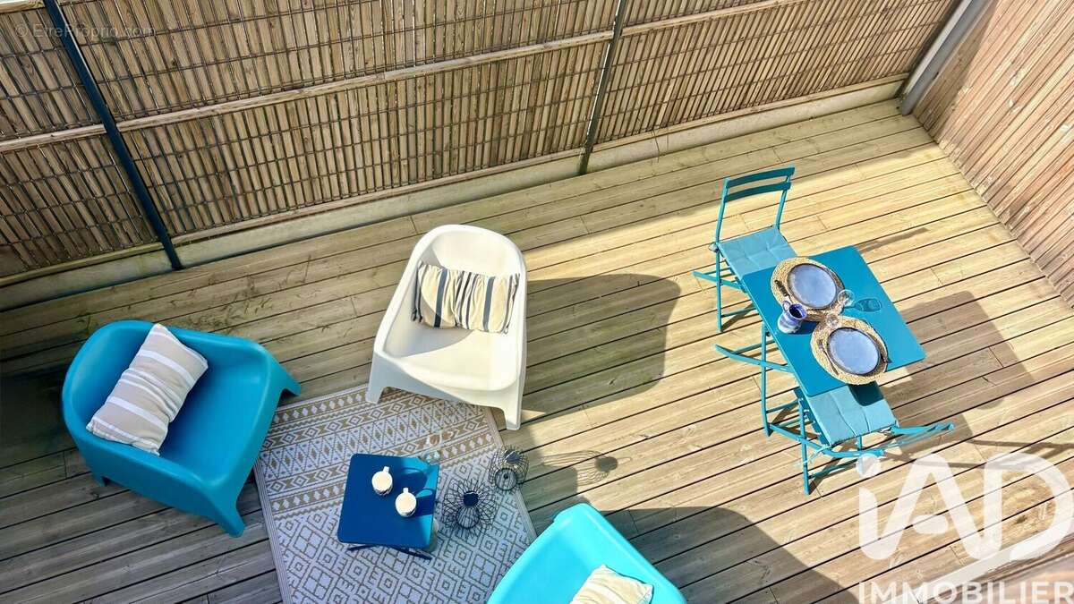 Photo 5 - Maison à BRETIGNOLLES-SUR-MER