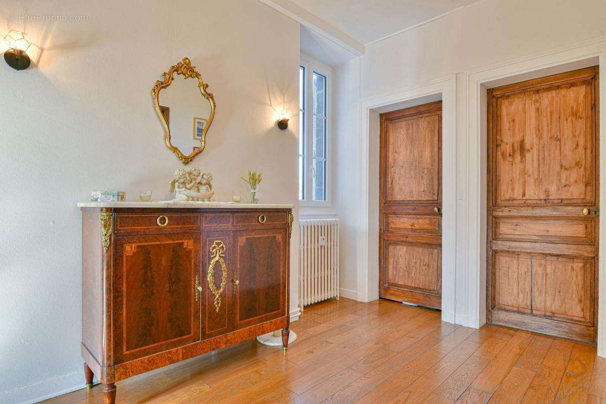 Appartement à LIMOGES