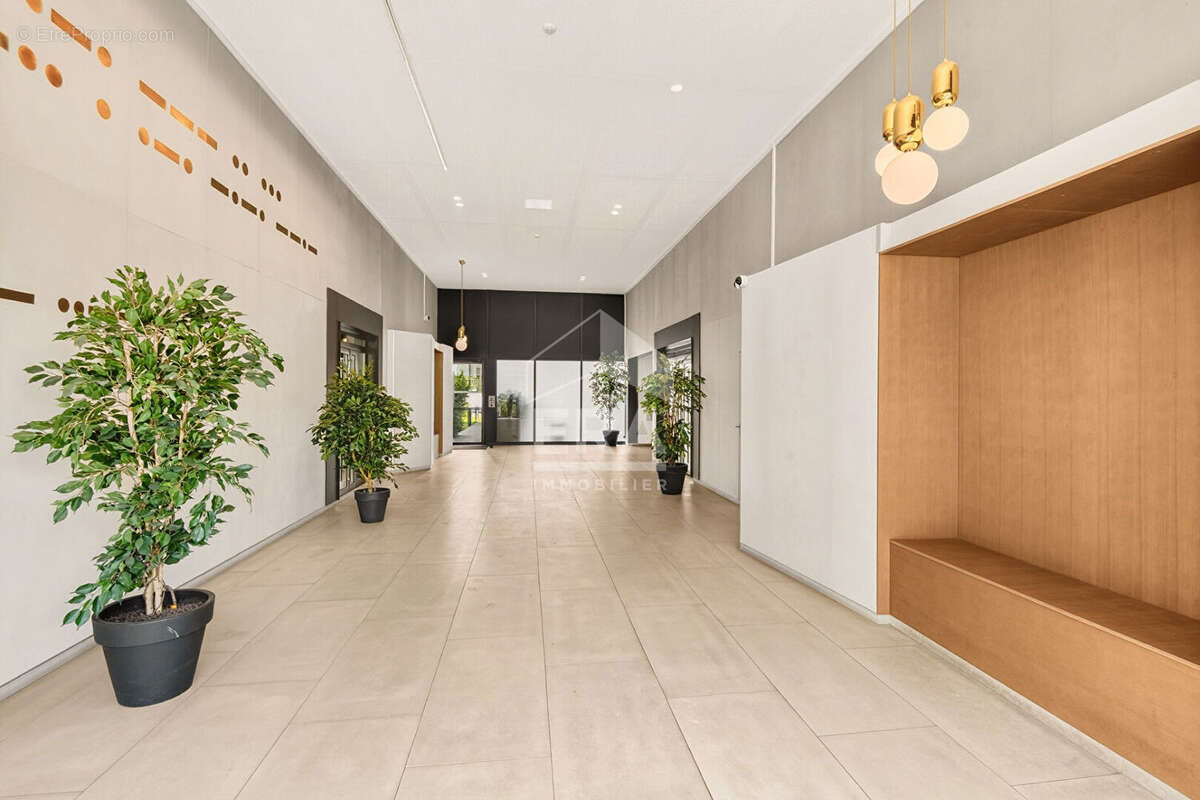Appartement à MEUDON