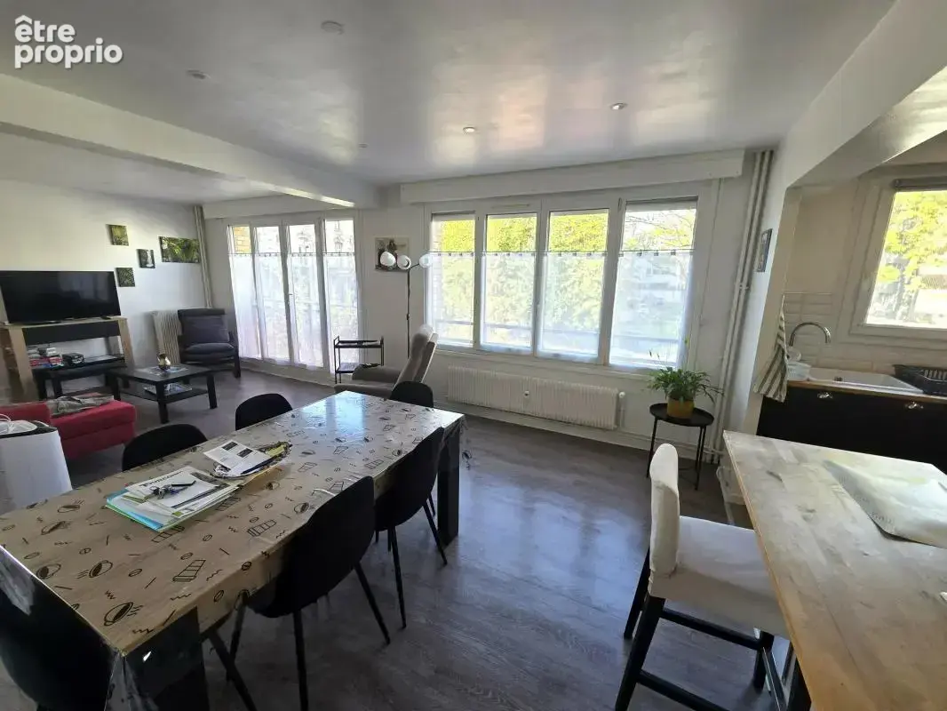 Appartement à TOURCOING