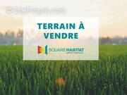 Terrain à CONDE-SUR-L&#039;ESCAUT