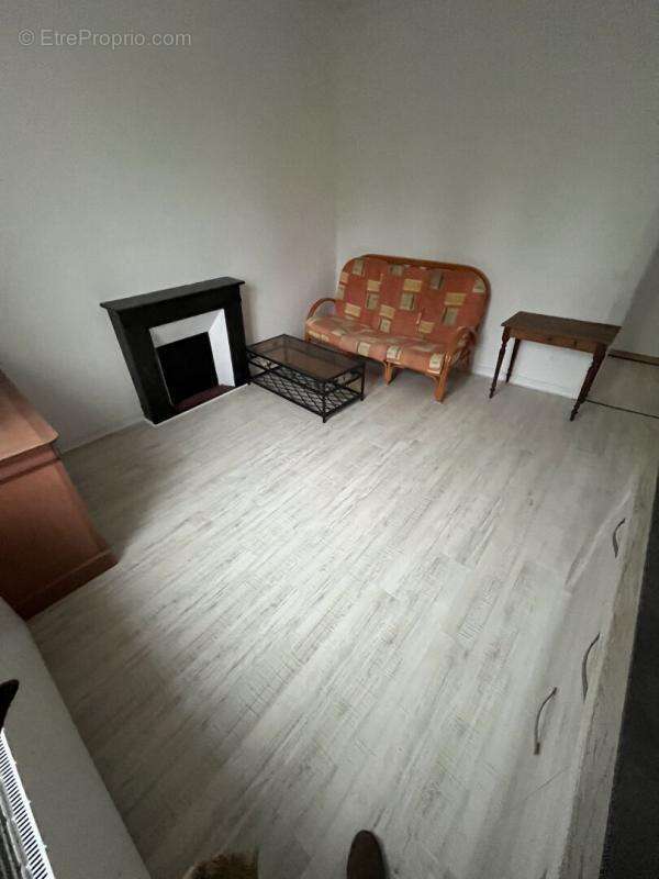 Appartement à LA FERTE-MACE