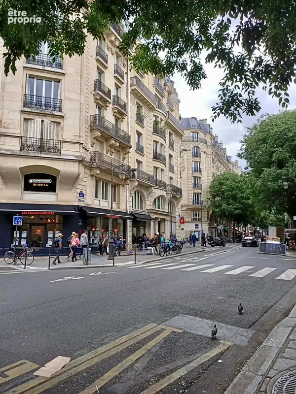 Marais Square du Temple - photo 2