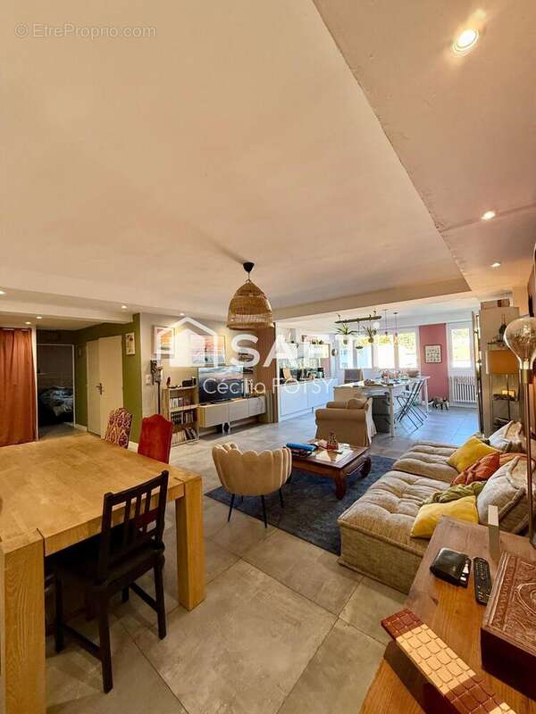 Photo 2 - Appartement à TOULON