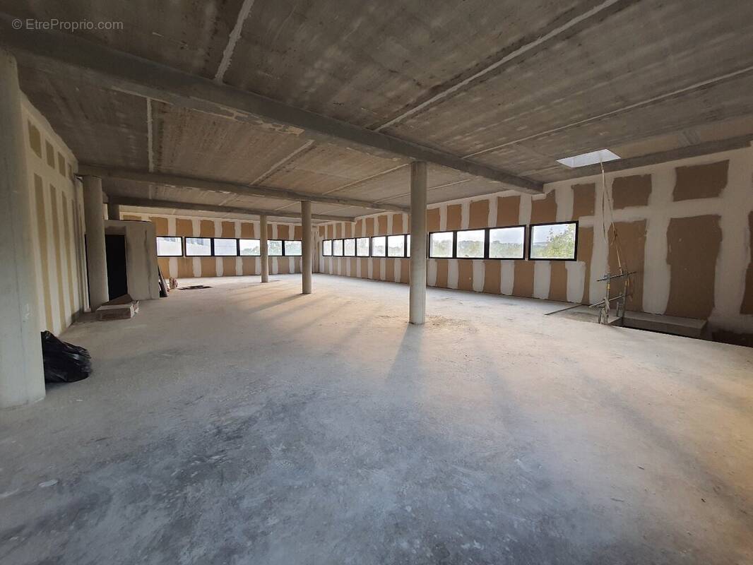 Commerce à MONTPELLIER