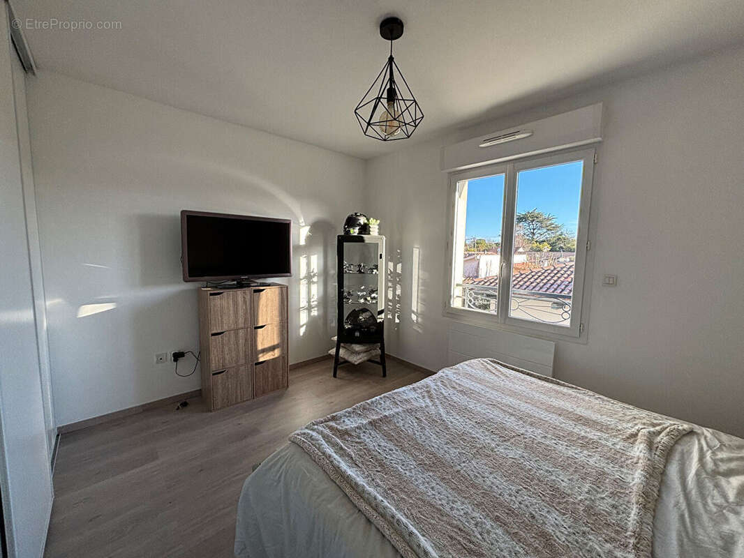 Maison à GUJAN-MESTRAS