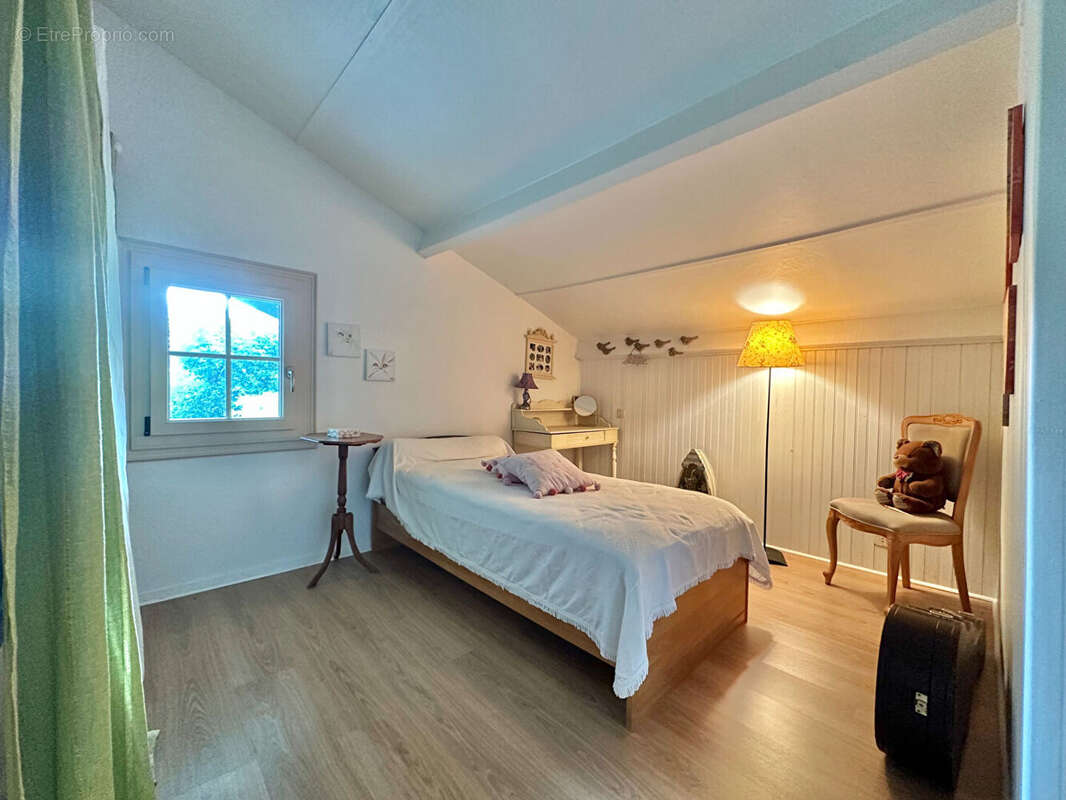 Maison à MONT-DE-MARSAN