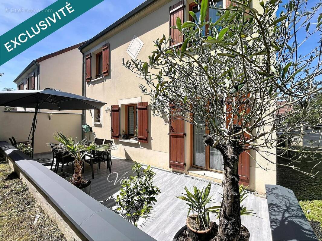 Photo 1 - Maison à MENNECY