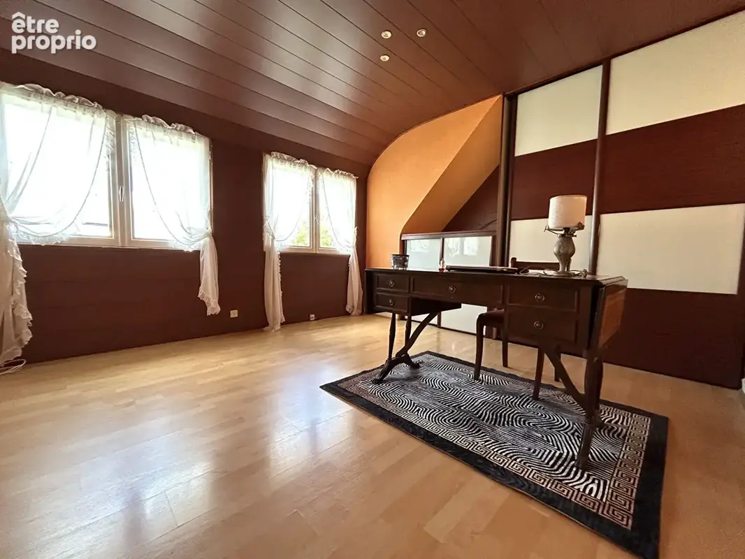Maison des années 70 - PLUGUFFAN - photo 8