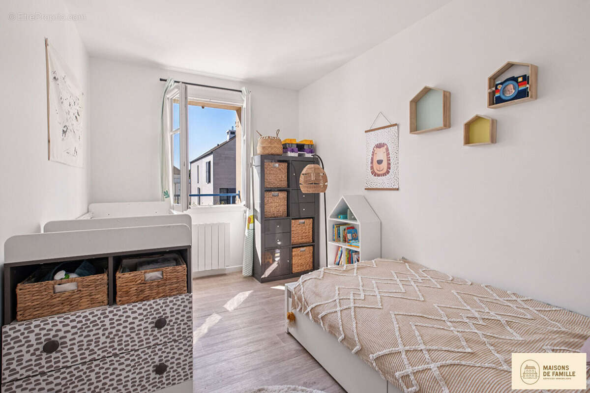 Maison à NOISY-LE-ROI