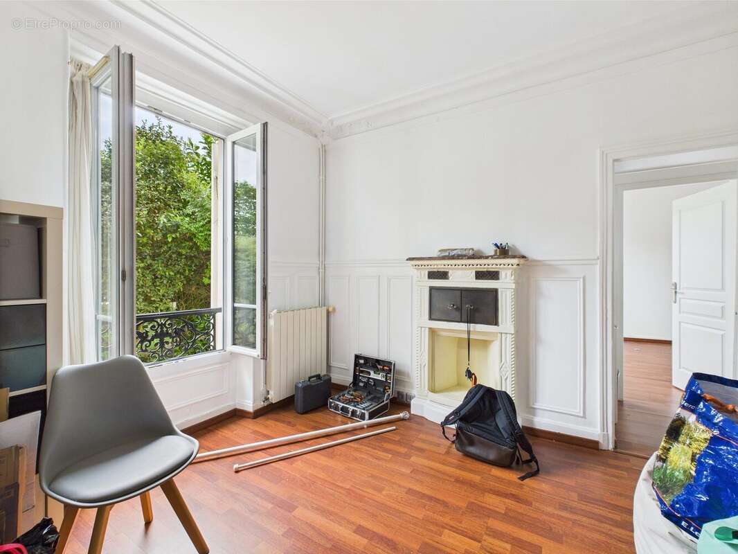 Maison à LE PERREUX-SUR-MARNE