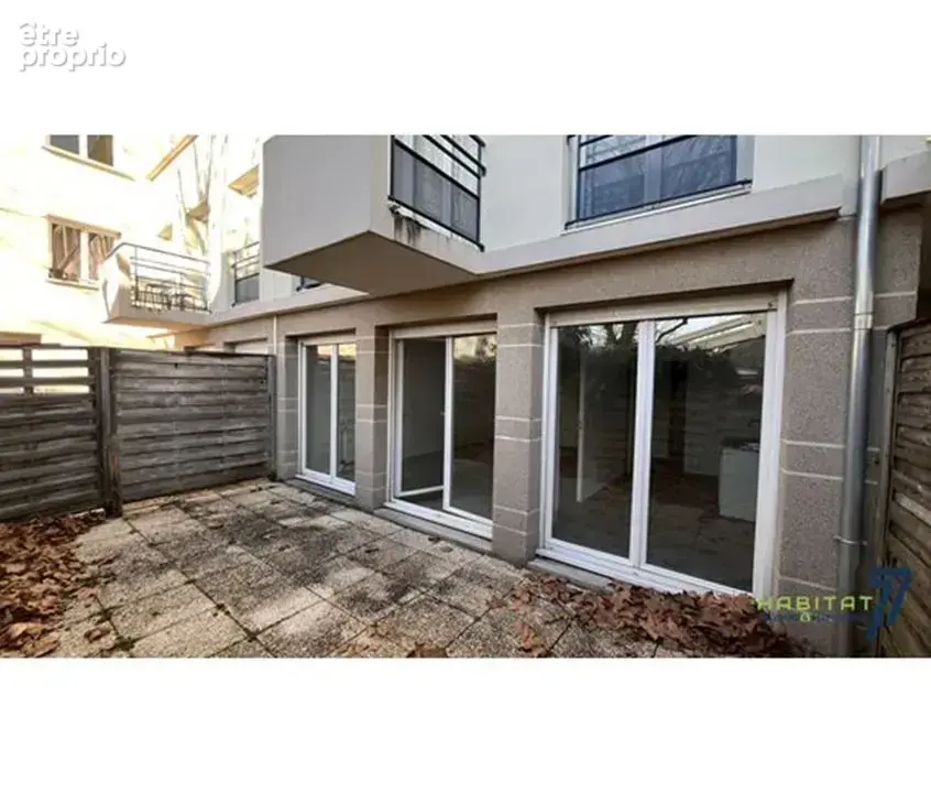 Appartement 3 pièces 69 m² à vendre à Magny-Le-Hongre (77700) - photo 5