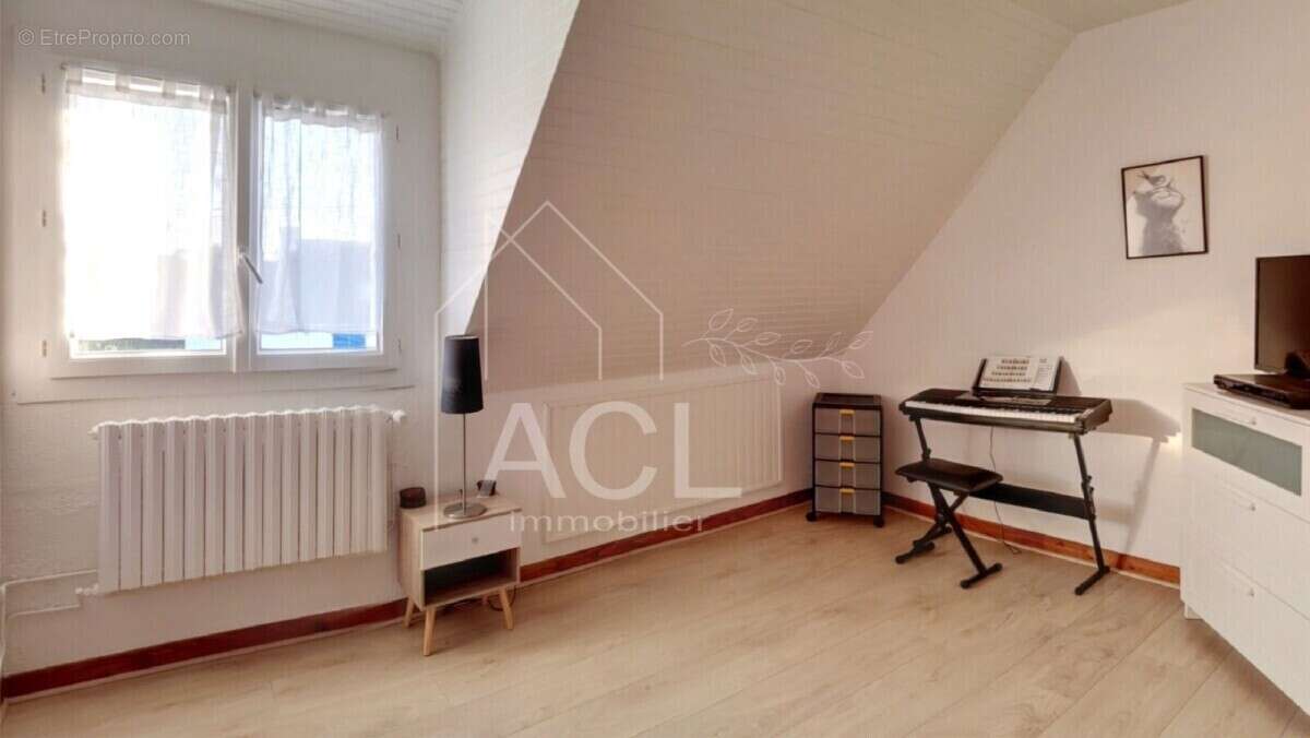 Maison à SAINT-PIERRE-QUIBERON