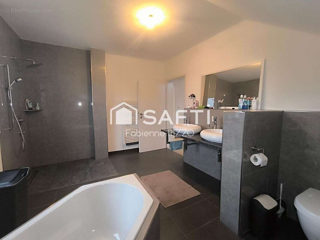 Photo 8 - Maison à TROMBORN