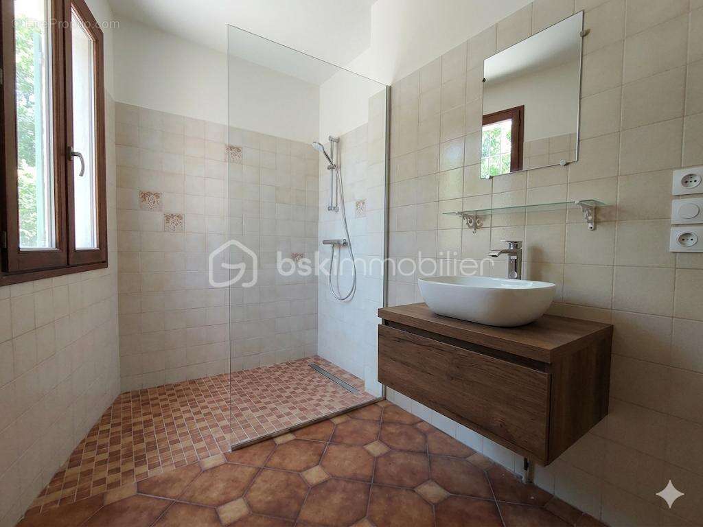 Appartement à AVIGNON