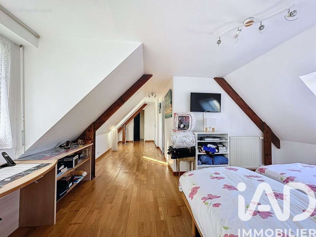 Photo 6 - Maison à CLOHARS-CARNOET