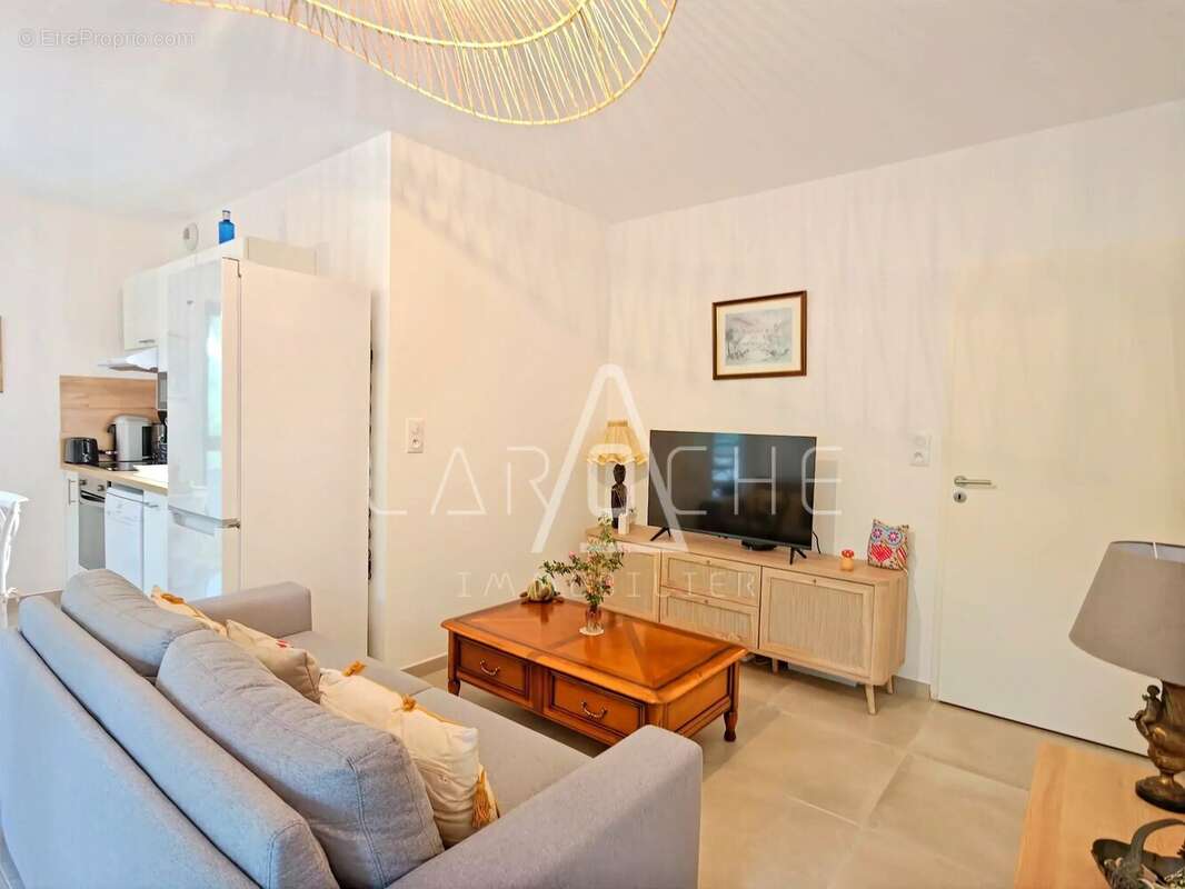 Appartement à ARGELES-SUR-MER
