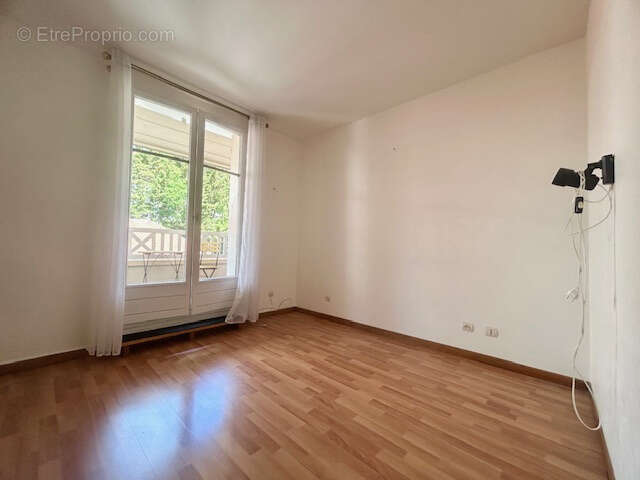 Appartement à MONTLHERY