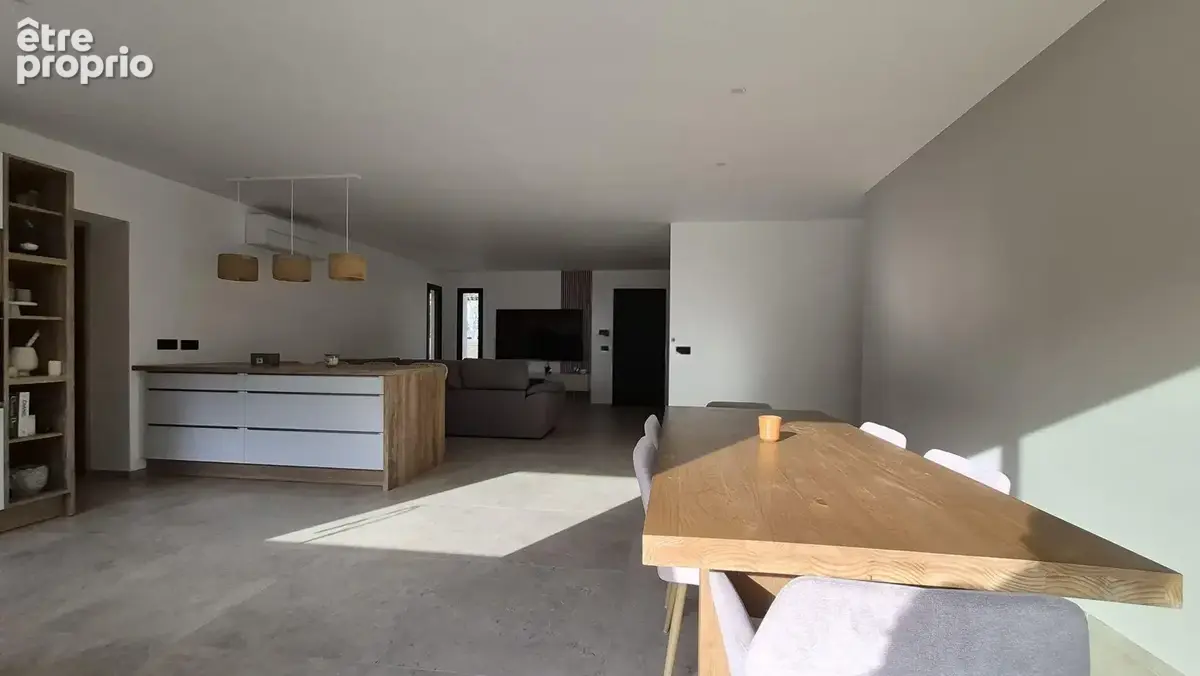 Maison de plain-pied 2025 - photo 10