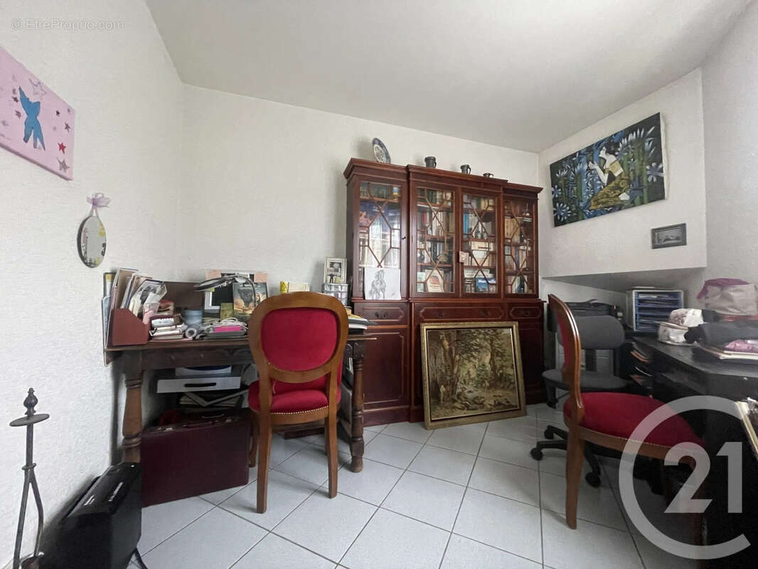 Maison à VAUX-SUR-MER