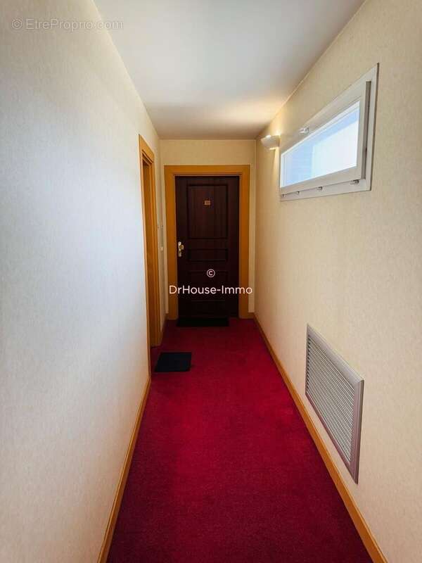 Appartement à ROUEN