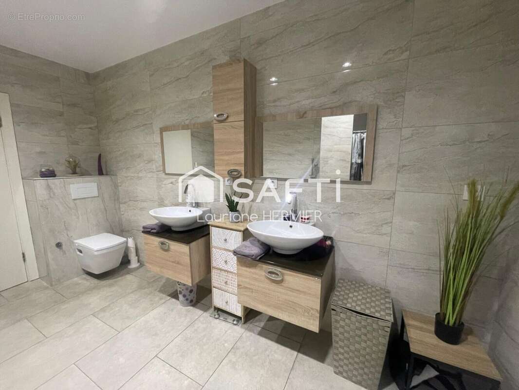 Photo 8 - Maison à SAINT-CLEMENT