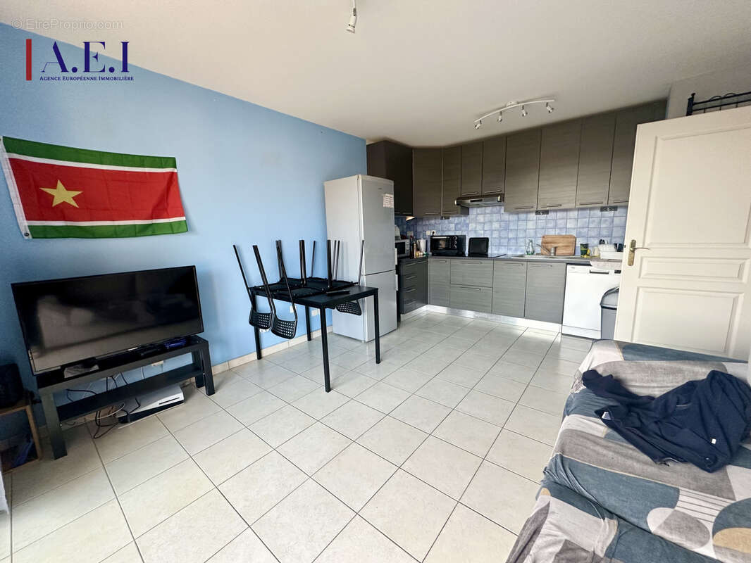 Appartement à LA SEYNE-SUR-MER