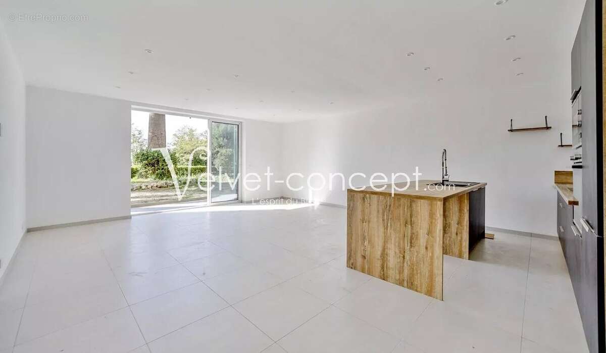 Appartement à GRASSE