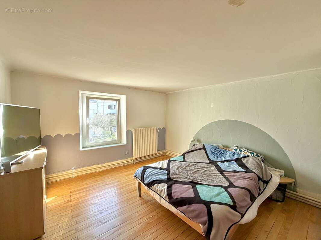 Maison à VACQUEVILLE