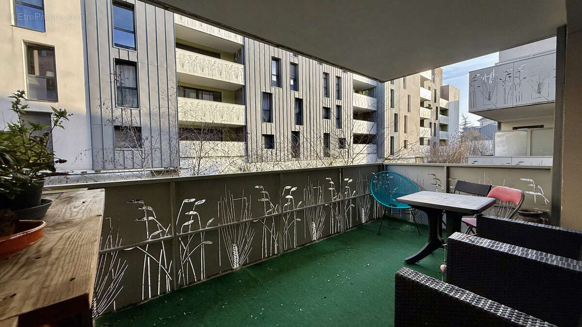 Appartement à TOURS