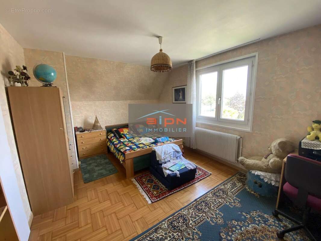 Maison individuelle T7 - photo 10