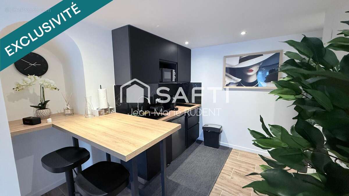 Photo 4 - Appartement à VILLEJUST