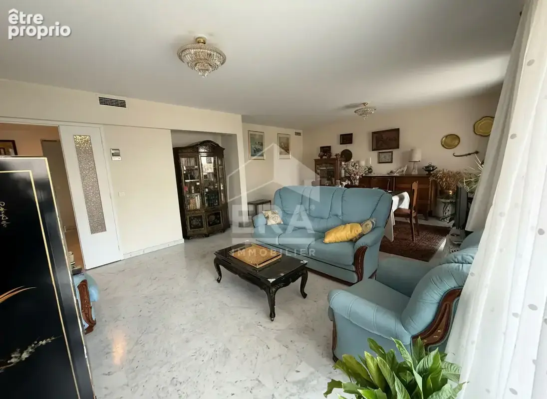 Appartement 106m² à perpignan - photo 5