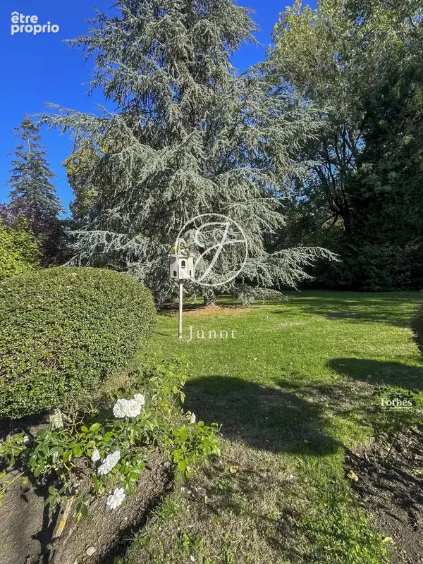 Wervicq-Sud - MONTAGNE - Maison - 6 pièces - 230 m² - 4 /5 chambres - Jardin - Garage - photo 21