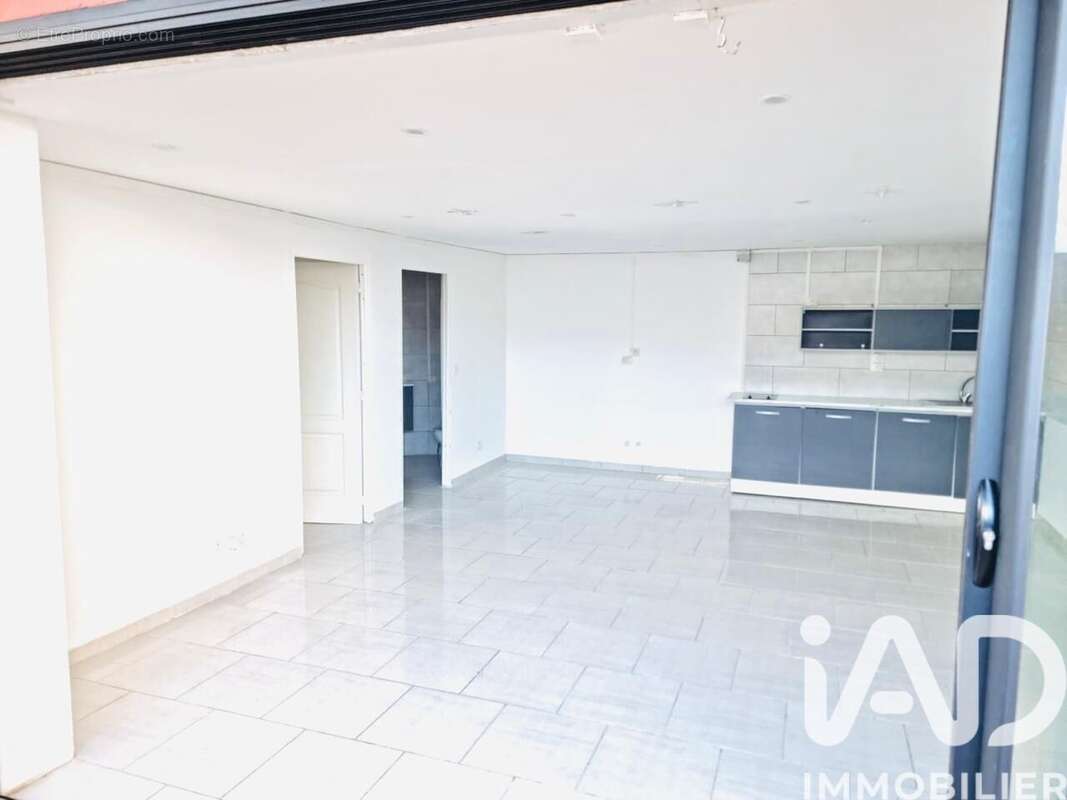 Photo 2 - Maison à L'ETANG-SALE