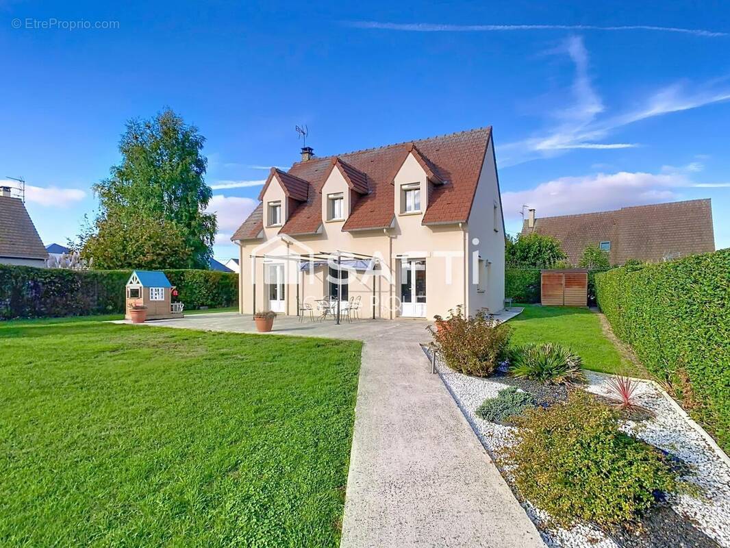 Photo 1 - Maison à ESQUAY-NOTRE-DAME