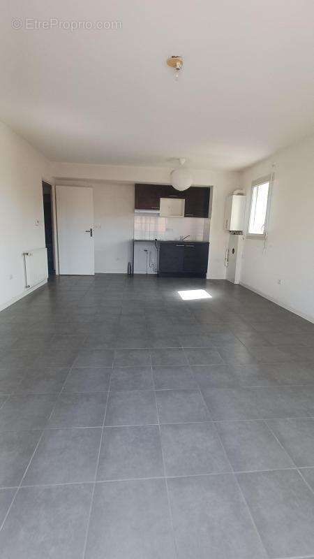 Appartement à LE BOUSCAT