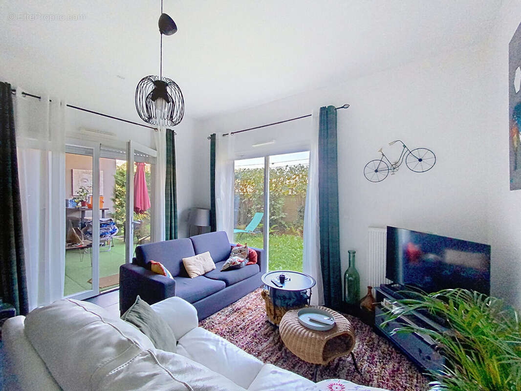 Appartement à BAYONNE