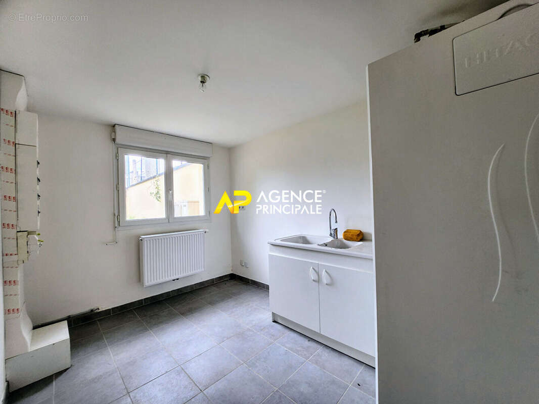 Maison à ARGENTEUIL