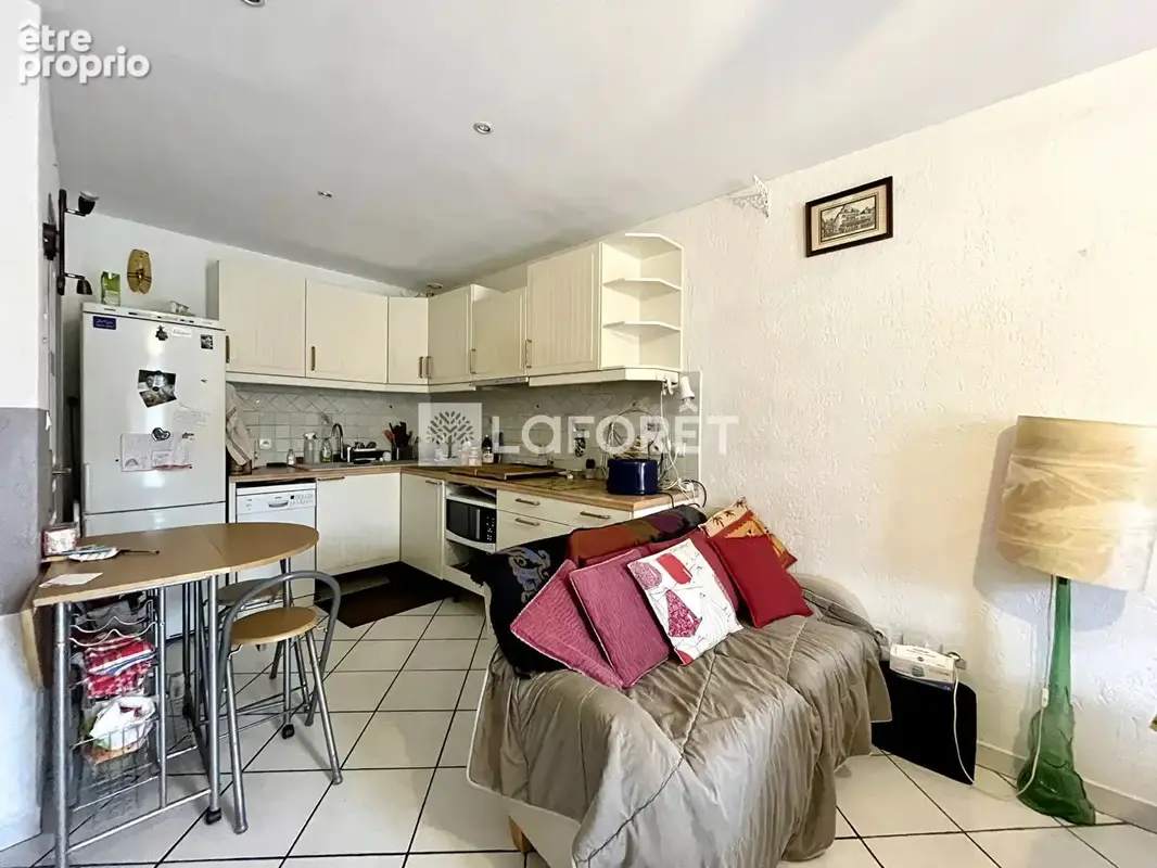 Photo Appartement à Meulan au prix de 165 000€