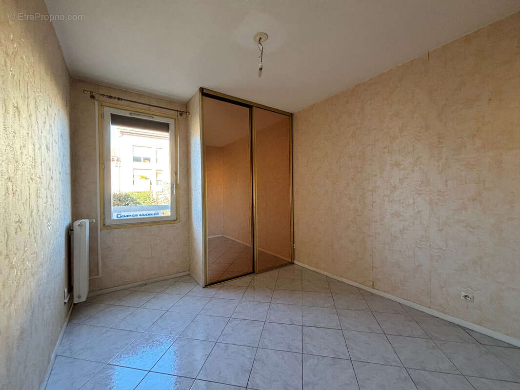 Appartement à AUBAGNE