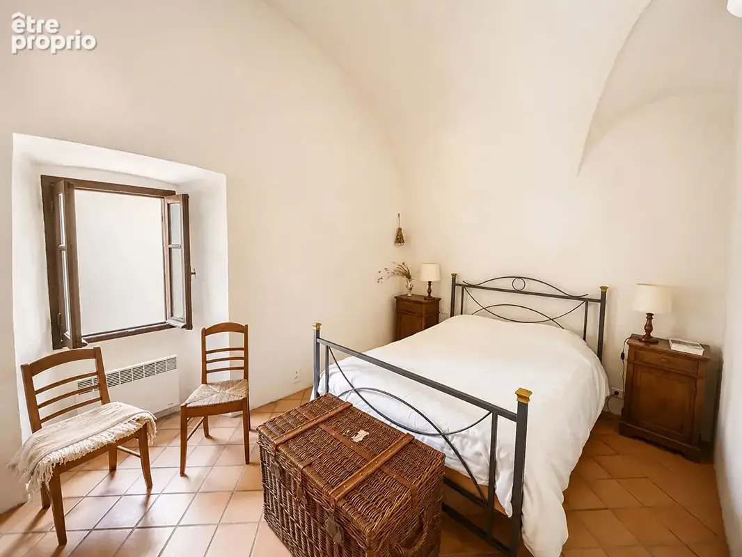 Appartement de village - photo 6