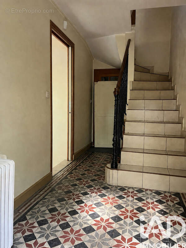 Photo 6 - Maison à MEUDON