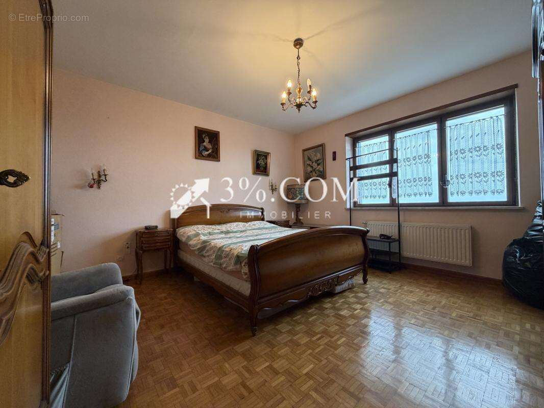 EXCLUSIVITÉ 3%.COM - NORDHEIM, Jolie maison bi-famille de 2 - photo 15