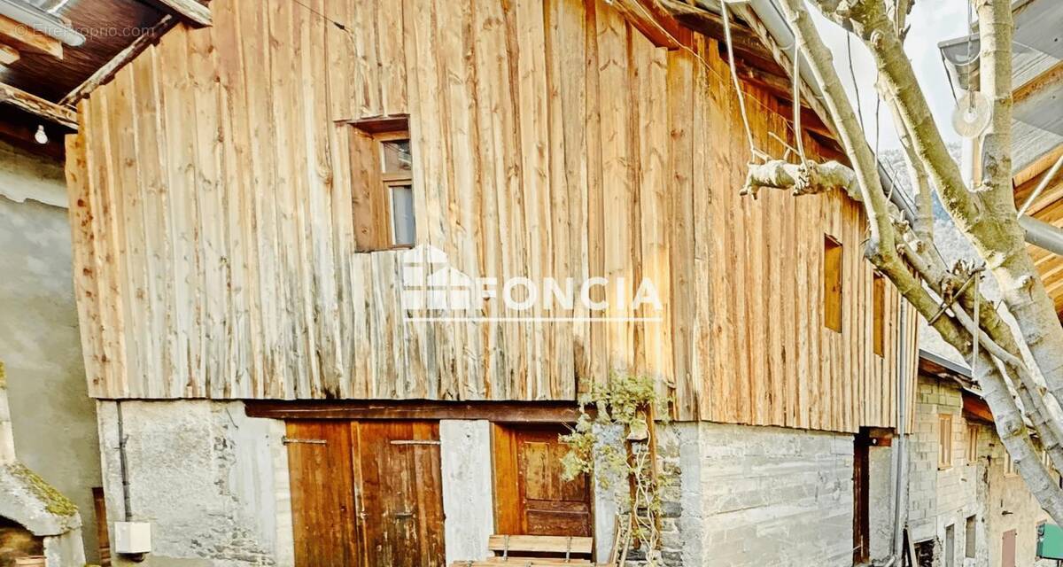 Maison à NOTRE-DAME-DU-PRE