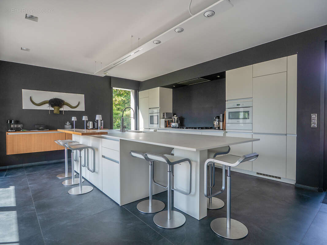 Maison à VILLENEUVE-D'ASCQ